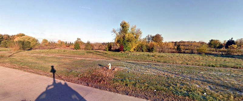 Tee Js Golf Course (Tee-Js Golf Course) - 2013 Street View